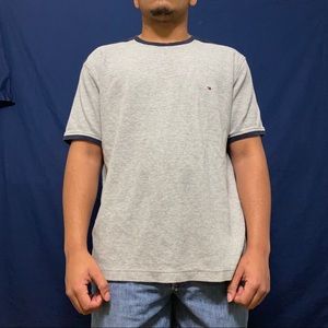 Tommy Hilfiger Knit Tee